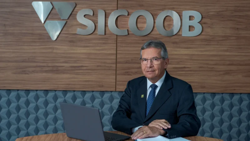 Pelo estado: entrevista com Rui Schneider da Silva – Presidente do Sicoob Central SC/RS