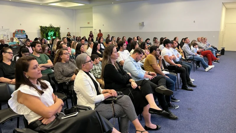 Workshop “Mulheres – A Força do Turismo” destaca a importância da liderança feminina no setor