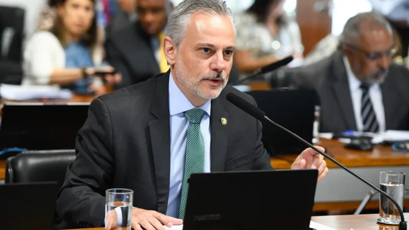 Relatório prévio da Reforma Tributária acata doze emendas do Senador Beto Martins