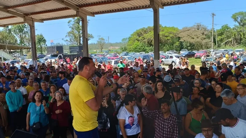 Eleições nas Câmaras; desempenho do PL; novo líder tucano; e muito mais
