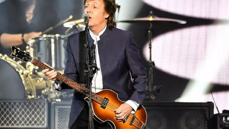 MPSC analisa possíveis falhas ocorridas no serviço de estacionamento no show de Paul McCartney