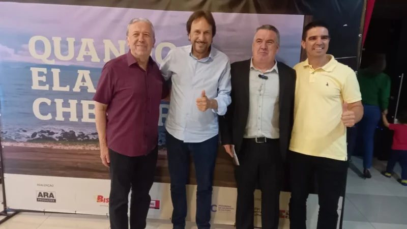 Ara Produções lança segundo filme; disputa no Sindicato; as três chapas da OAB; e mais