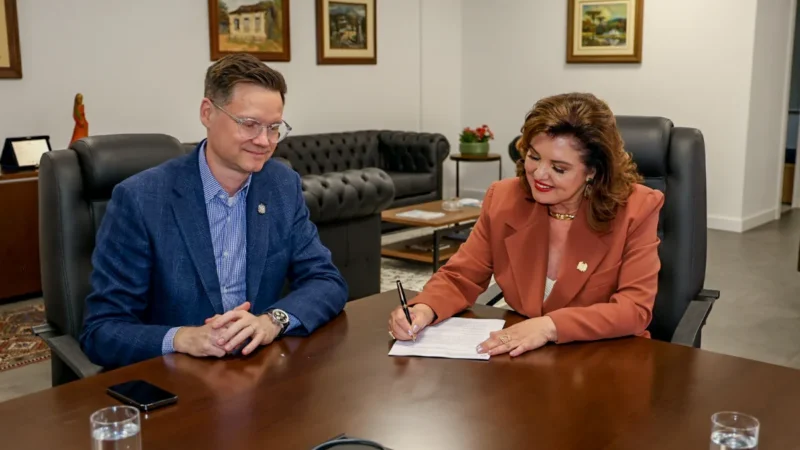Governo do Estado dá mais um passo na criação do Plano Estadual de Políticas Públicas para as Mulheres