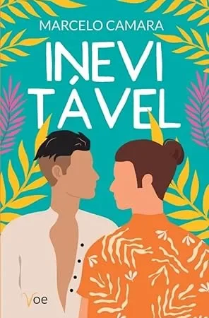 Entre o amor e a identidade: um romance que desafia preconceitos e explora as muitas formas de amar.