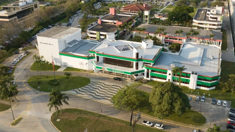Santa Catarina conquista nota máxima junto ao Tesouro Nacional