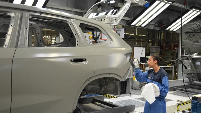 Economia aquecida impulsiona otimismo entre os empresários catarinenses