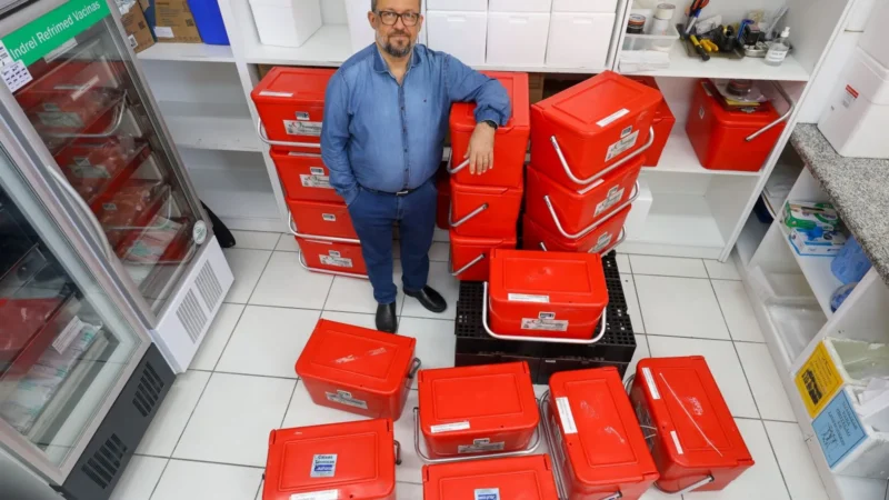 SC Transplantes: Santa Catarina recebe representantes internacionais, nacionais e estaduais e comemora 25 anos do sistema