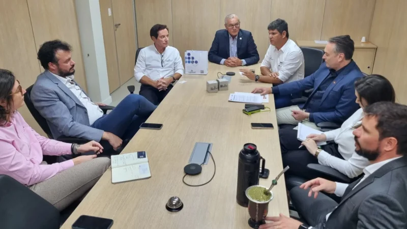 Empresa inovadora da construção civil pretende investir R$ 80 milhões no litoral norte de Santa Catarina