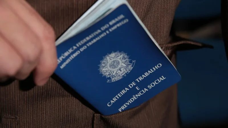 Sine oferece mais de 10 mil vagas em Santa Catarina