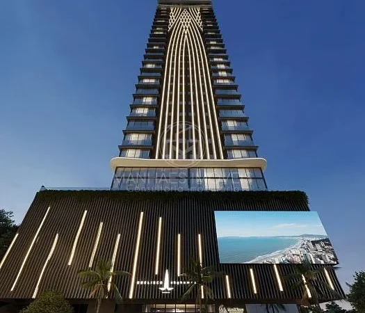 Região da Costa Esmeralda atrai investimentos imobiliários de construtoras do sul-catarinense