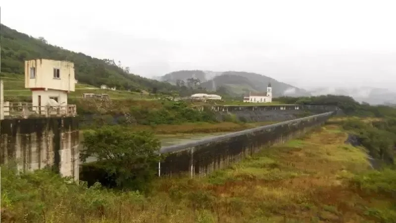 Pelo estado: governo consegue autorização para manutenção de barragens
