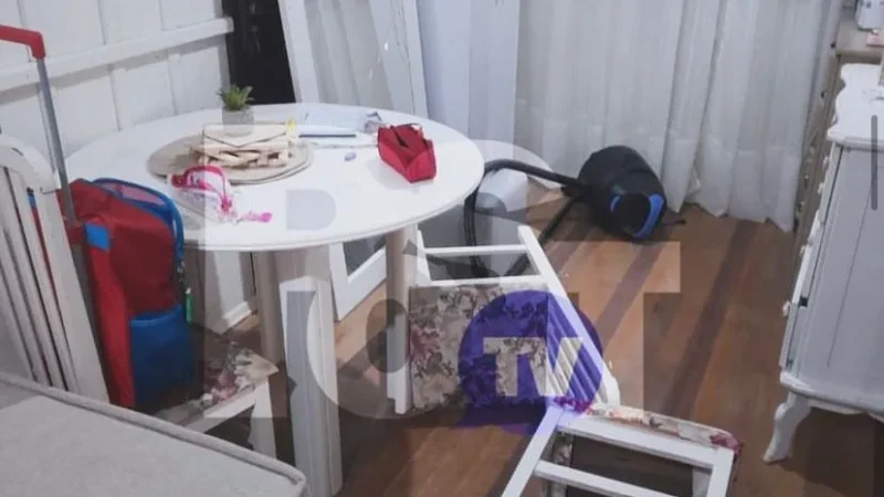 Vereador de Timbé do Sul é preso em flagrante por violência doméstica após invadir residência em Turvo