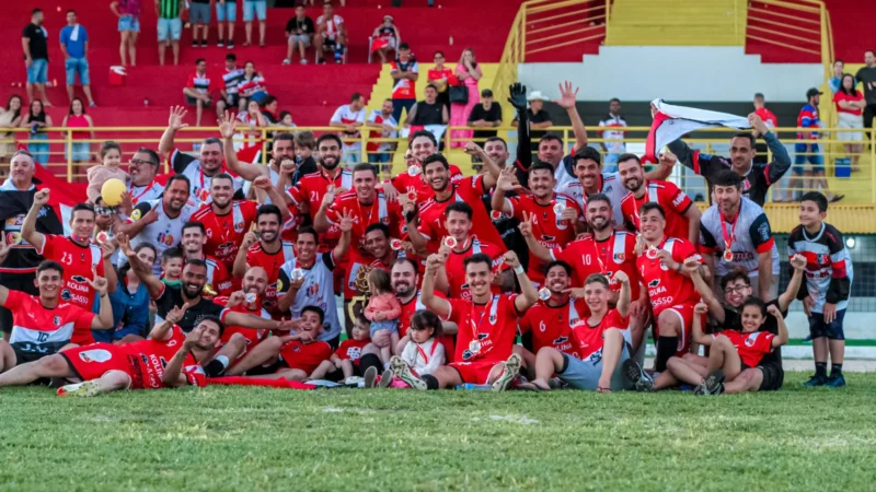 Final de semana de muito esporte em Araranguá