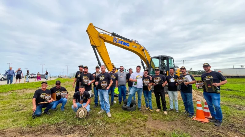 Santa Rosa do Sul se prepara para o 3º ExpoEnote
