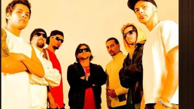 Natal dunas encantadas terá show nacional com a banda nós naldeia
