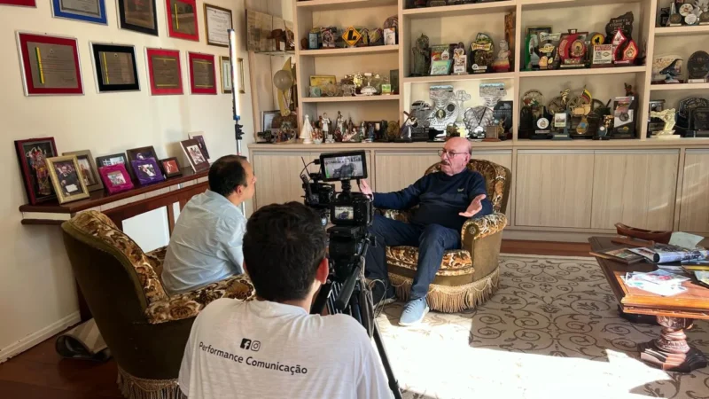 Documentário “Origens” revela a história por trás do nome de Balneário Arroio do Silva