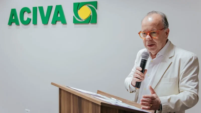 Araranguá ganha unidade fixa do Sebrae na sede da Aciva