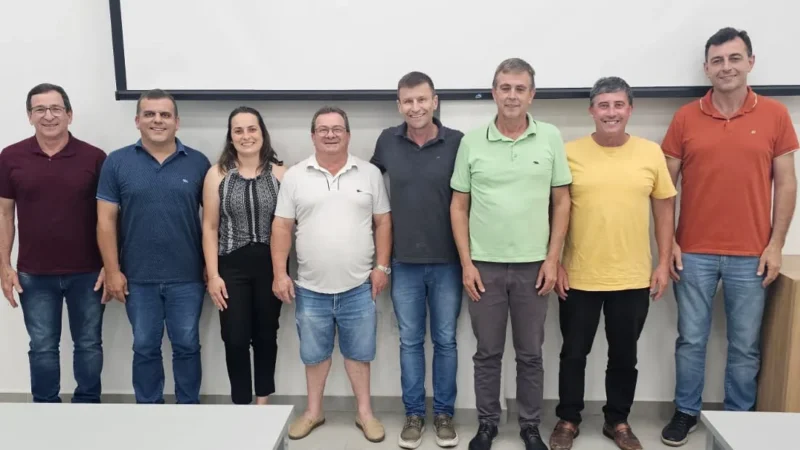 MDB define cronologia da mesa diretora da Câmara