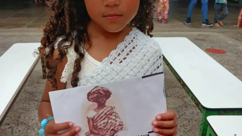 Dia da Consciência Negra: 20 de Novembro em Sombrio é marcado por atividades