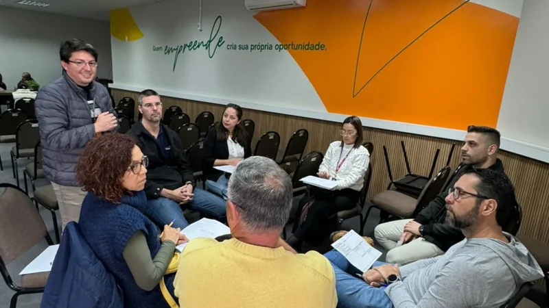 Sebrae e Abadeus promovem capacitação gratuita em inovação social