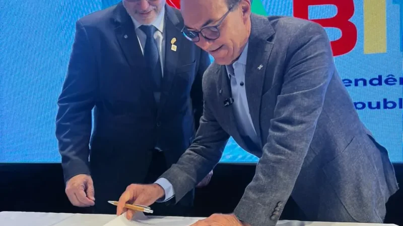 Saindo do forno: convênio entre Sebrae e Abip destina mais de R$ 5,9 mi para setor de padarias e confeitarias