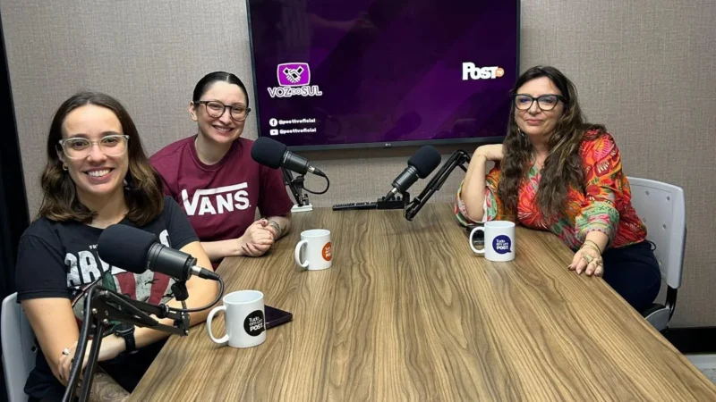 Elizete Rocha da Silva compartilha trajetória de sucesso no empreendedorismo