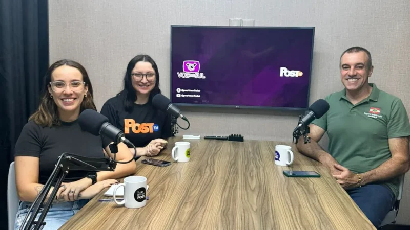Educação em foco: balanço e perspectivas com Luís Carlos Pessi