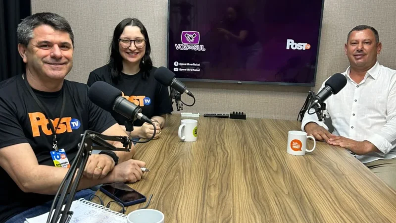 Tano reassume o PSD e reúne lideranças para debater novo mandato