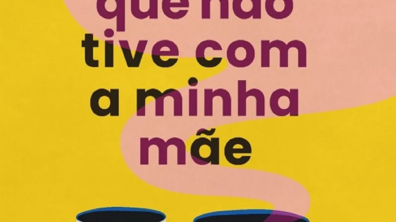 Tudo pode ser tirado de nós, menos o nosso dom de sonhar…