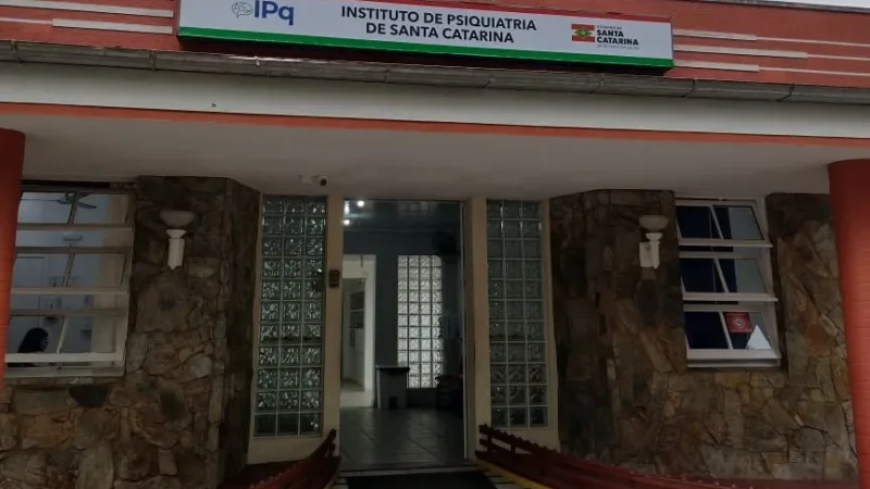 Instituto de Psiquiatria de Santa Catarina completa 83 anos reforçando o olhar para a saúde mental