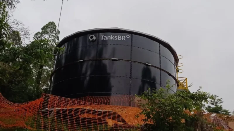 CASAN investe R$ 4,4 milhões no abastecimento de Maracajá