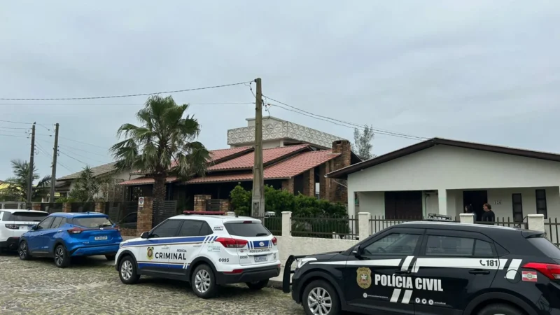 Família questiona demora na liberação do laudo no Caso V.