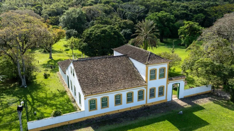 Fundação Catarinense de Cultura publica nova edição do Guia de Museus de Santa Catarina