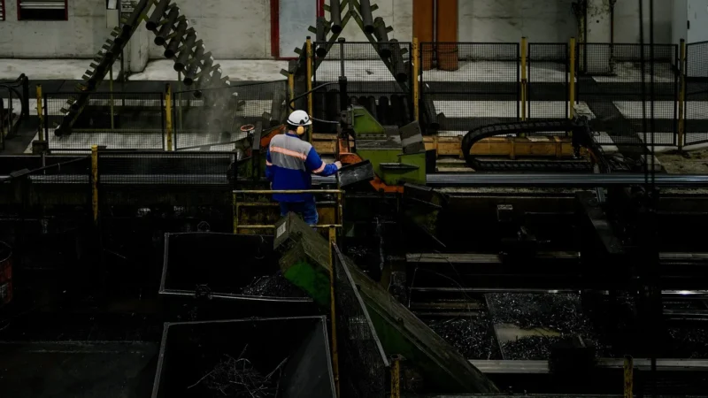 Economia catarinense cresce 4,7% e supera média nacional, aponta IBGE