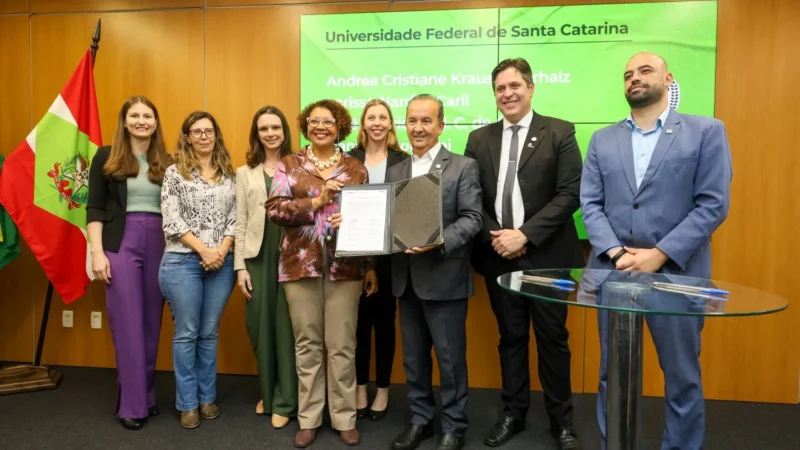 Jorginho Mello anuncia repasse de R$ 15 milhões para pesquisas contra a dengue