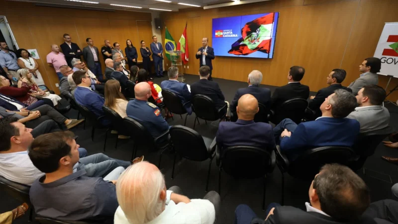Programa de compras do Governo do Estado completa um ano com economia de mais de R$ 600 milhões