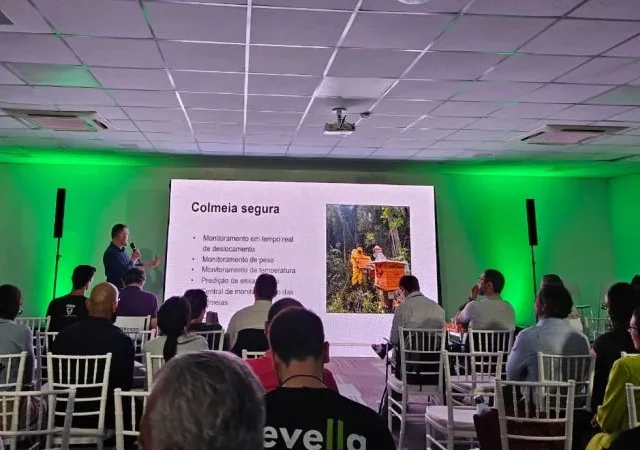 Núcleo de Inovação da Epagri transforma demandas tecnológicas da sociedade em oportunidades de negócio