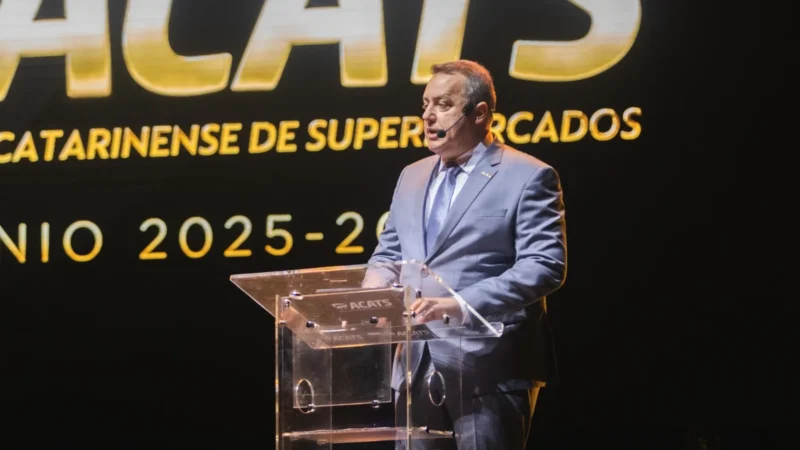Pelo estado: entrevista com Alexandre Simioni, presidente da Acats