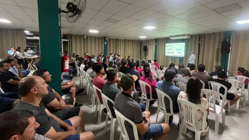 Cooperja realiza Pré-Assembleias nas regiões de atuação