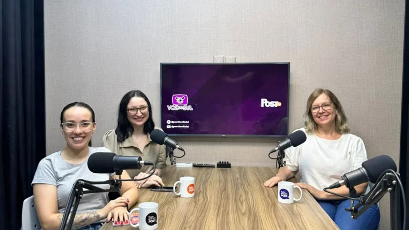 Rita de Cássia Premoli destaca importância do serviço de hotelaria no HRA