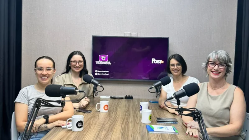 Nova gestão da UFSC Araranguá projeta desafios e melhorias para o campus