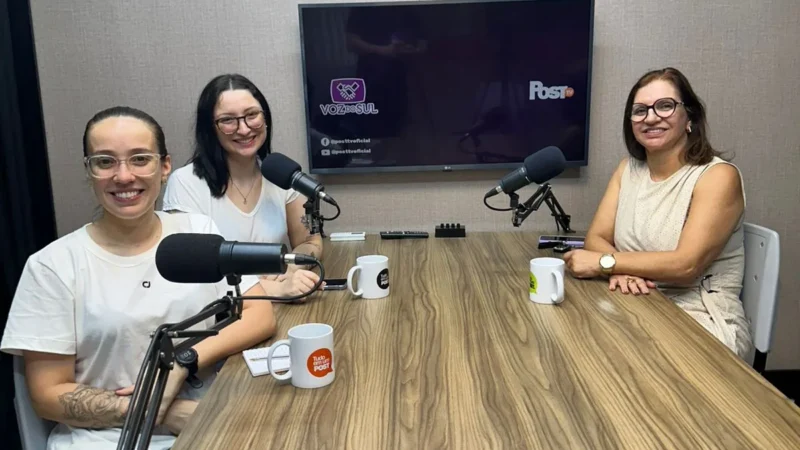Maria Alice Luciano destaca trajetória e novos desafios na política