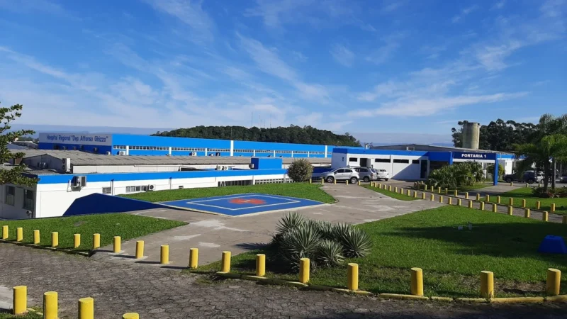 IMAS celebra 6 anos à frente do HRA promovendo avanços inéditos na história do hospital