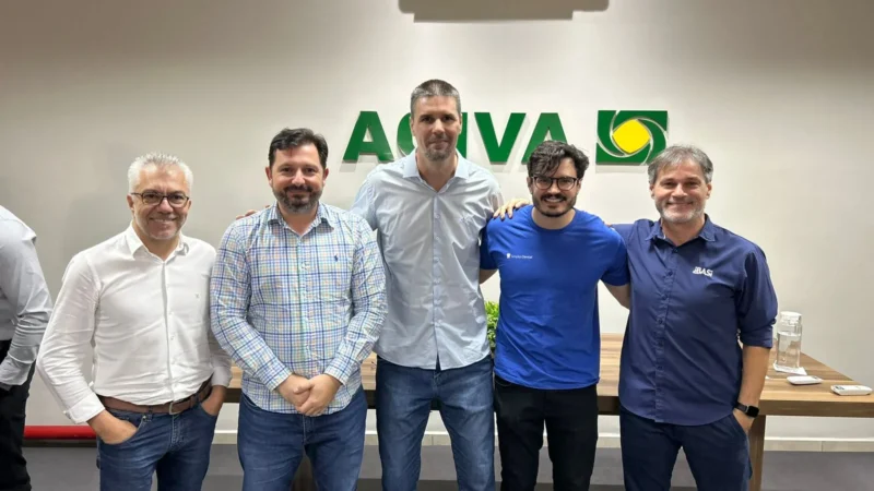 Realizado o último Café com Inovação do ano