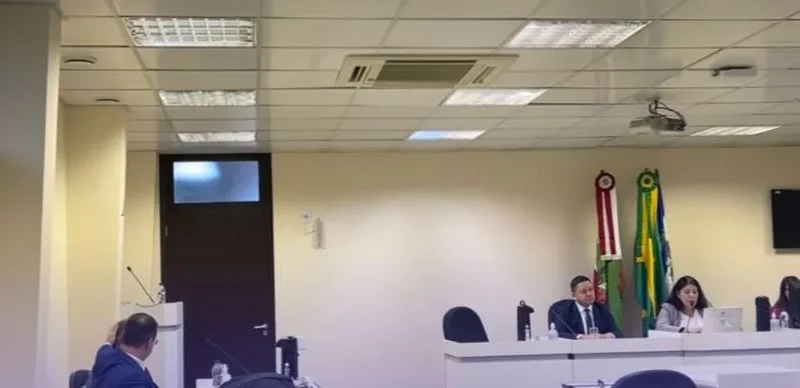 Acusado de tentar matar dono de barna Barra Velha é absolvido