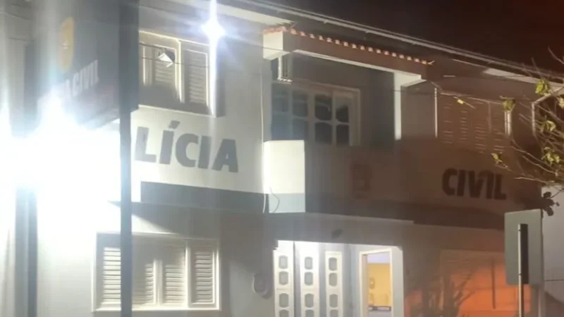 Lauda sobre a mulher encontrada morta na Barranca ainda não saiu