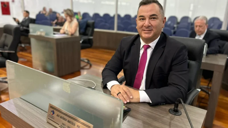 João Bertoldo, figura histórica de Araranguá, empresta nome à Unidade de Saúde