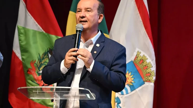 Pelo estado: governo de SC suspende cobrança de IPVA de barcos e aviões