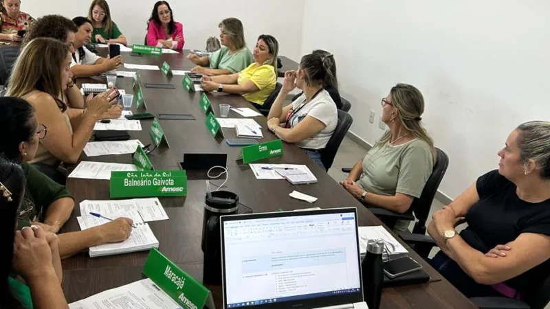 Colegiado de Assistência Social finda com ano positivo