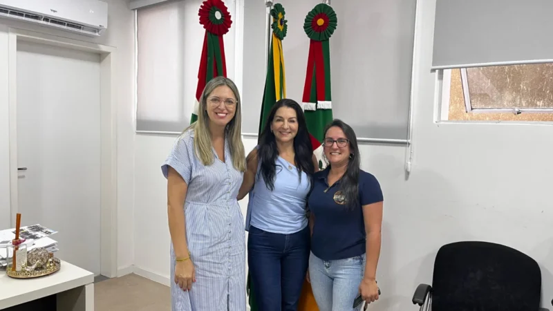 Mais de 30 alunos da Rede Municipal de Sombrio são aprovados no Instituto Federal Catarinense